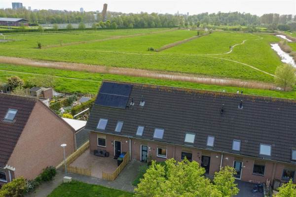 Woning Nijensteinheerd 231 Groningen