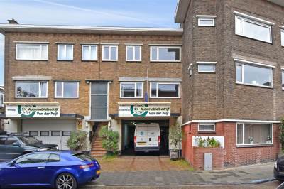 Woning van Naeltwijckstraat 217 Voorburg