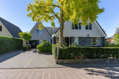 Woning Reidkraach 16 Oudehaske