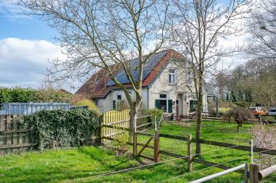 Woning Zutphenseweg 96 Vorden