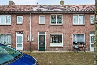 Woning Reinkenstraat 48 Eindhoven
