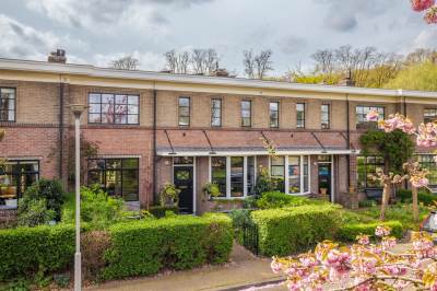 Woning Pontanuslaan 9 Arnhem