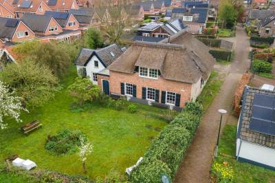 Woning Waaldijk 14 Opijnen