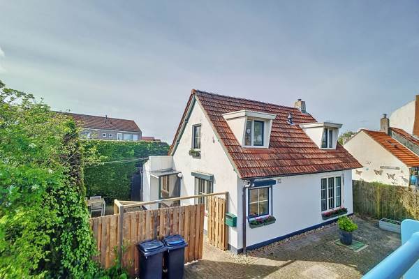 Woning Rijksweg 11 Groede