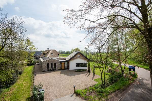 Woning Beekveld 55 Berlicum