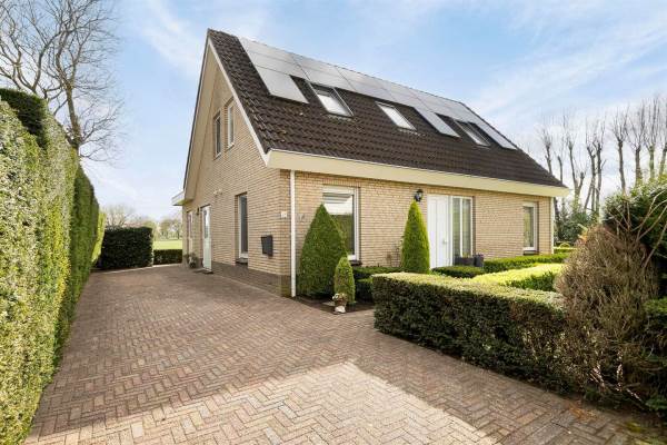 Woning Hendrik van de Craatsstraat 28 Terschuur