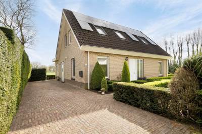 Woning Hendrik van de Craatsstraat 28 Terschuur