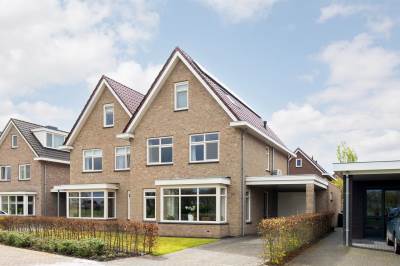 Woning Blankena 24 Raalte
