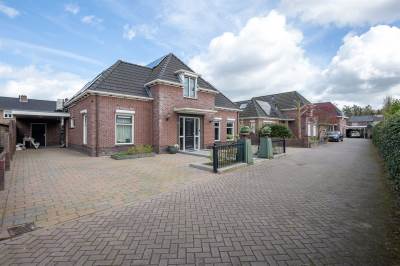 Woning Mauritsstraat 35 Putten