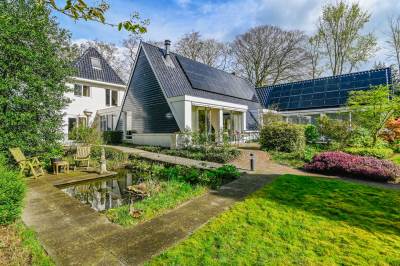 Woning Prins Bernhardweg 2 Oranjewoud