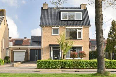 Woning Molenweg 33 Steenbergen (NB)