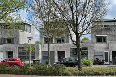 Woning Herman Heijermanshof 7 Amstelveen