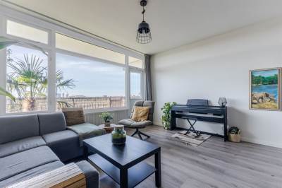 Woning Kikkenstein 3836 Amsterdam