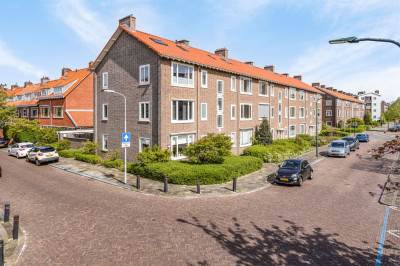 Woning Bruijnings Ingenhoeslaan 25 Voorburg