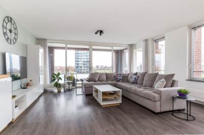 Woning Athenesingel 23 Den Haag