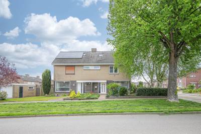 Woning Burg Maenenstraat 49 Elsloo (LI)