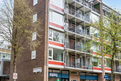 Woning Mariniersweg 58C Rotterdam