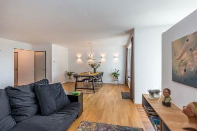 Woning Over de Vesten 54 Schiedam