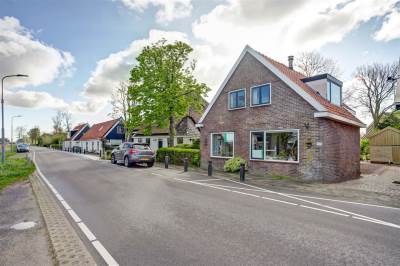 Woning Grote Sloot 358 Schagerbrug