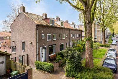 Woning Thorbeckestraat 108 Arnhem