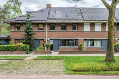 Woning Vlinderlaan 75 Son en Breugel