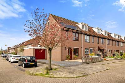 Woning Maalstroom 20 Oostzaan