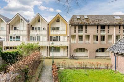 Woning Kerkstraat 74 Alkmaar