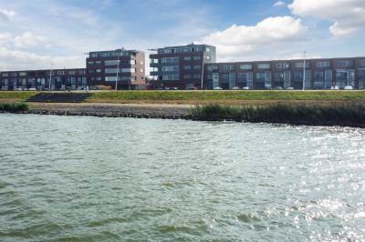 Woning Saerdam 133 Lelystad