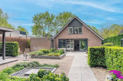 Woning Berkelstraat 33 Almere