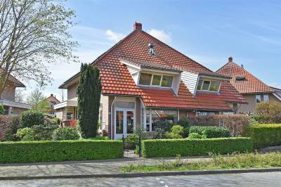 Woning Planciusdreef 49 Bergschenhoek