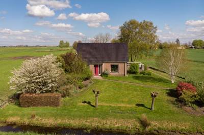 Woning Zuideinde West 15 Kamperveen