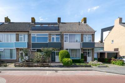Woning Hobbemalaan 190 Alkmaar