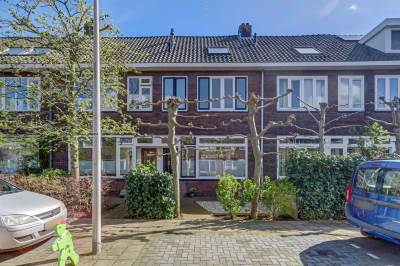 Woning Gravin Jacobastraat 22 Gouda