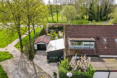 Woning Oosterhoutstraat 36 Almere