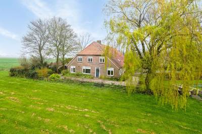 Woning Kooiweg 3 Giethoorn