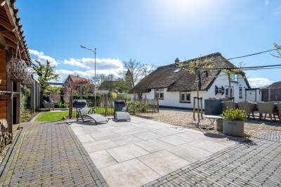 Woning Burgemeester van Vleutenstraat 2 Zalk
