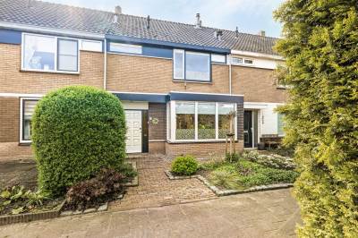 Woning Rollaaf 19 Zevenbergen