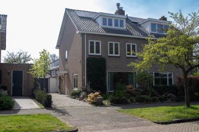 Woning Beatrixlaan 11 Warmond
