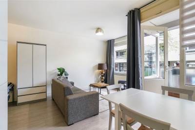 Woning Lage Nieuwstraat 338 Den Haag
