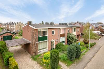 Woning Rustenburgweg 8 Millingen aan de Rijn