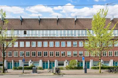 Woning Hoofdweg 3612 Amsterdam
