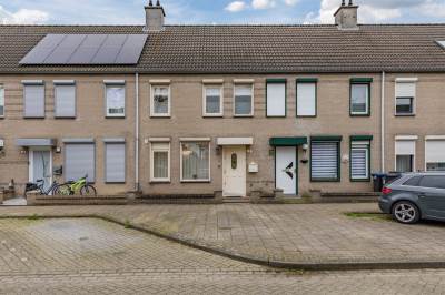 Woning Lorentzstraat 38 Eindhoven