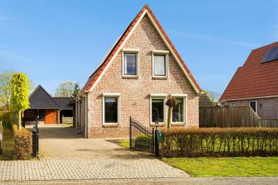 Woning Zandlaan 5 Nieuw-Amsterdam