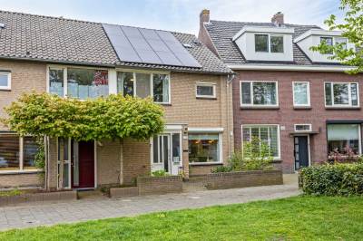 Woning Laagstraat 376 Eindhoven