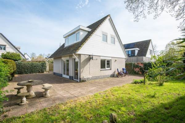 Woning Vennewatersweg 2131 Heiloo