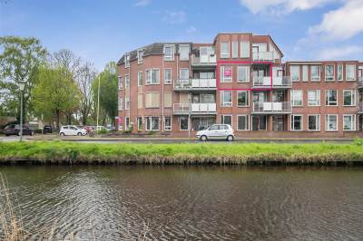 Woning Mercuriuslaan 59 Wildervank