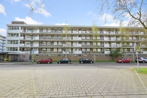 Woning Zilverschoonlaan 96 Krommenie