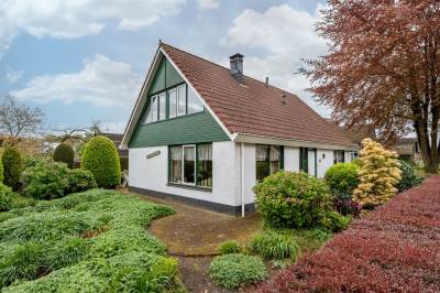 Woning Peterswijk 2 Dedemsvaart