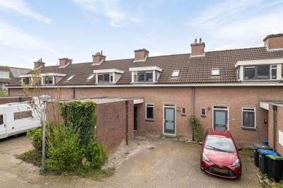 Woning Tjalk 327 Lelystad