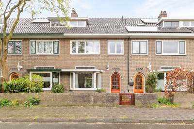 Woning Dillenburgstraat 9 Zwolle